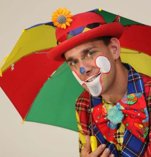 Clown Fips